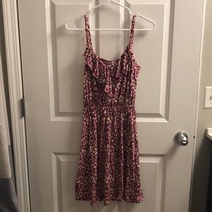 Loft Dress